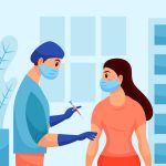 انجام صحیح نمونه گیری در منزل