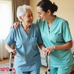 راهنمای جامع تغذیه و ریکاوری عضلانی پس از ICU
